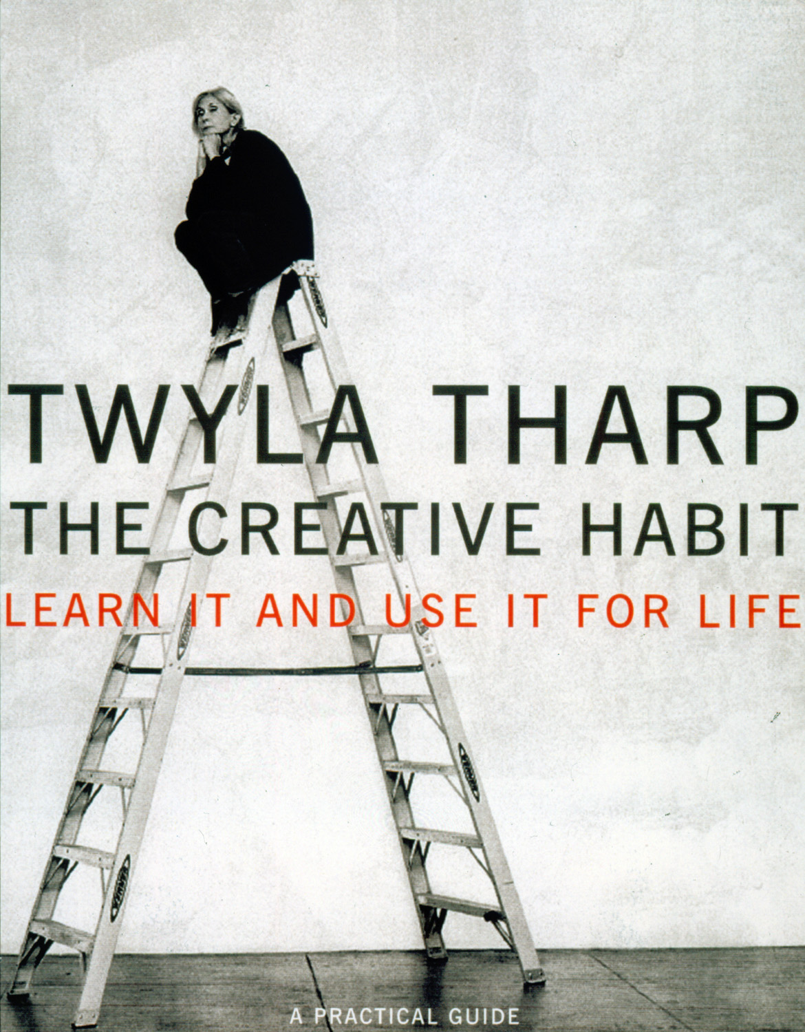 Lesson 1: Have a daily starting ritual to get your creative process going.