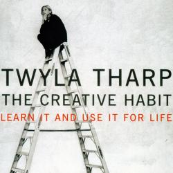 The Creative Habit