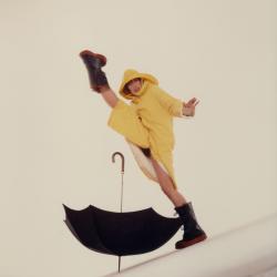 Singin' In The Rain Singin' In The Rain