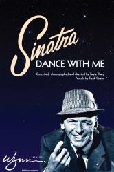 Sinatra Dance With Me