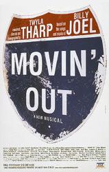 Movin' Out