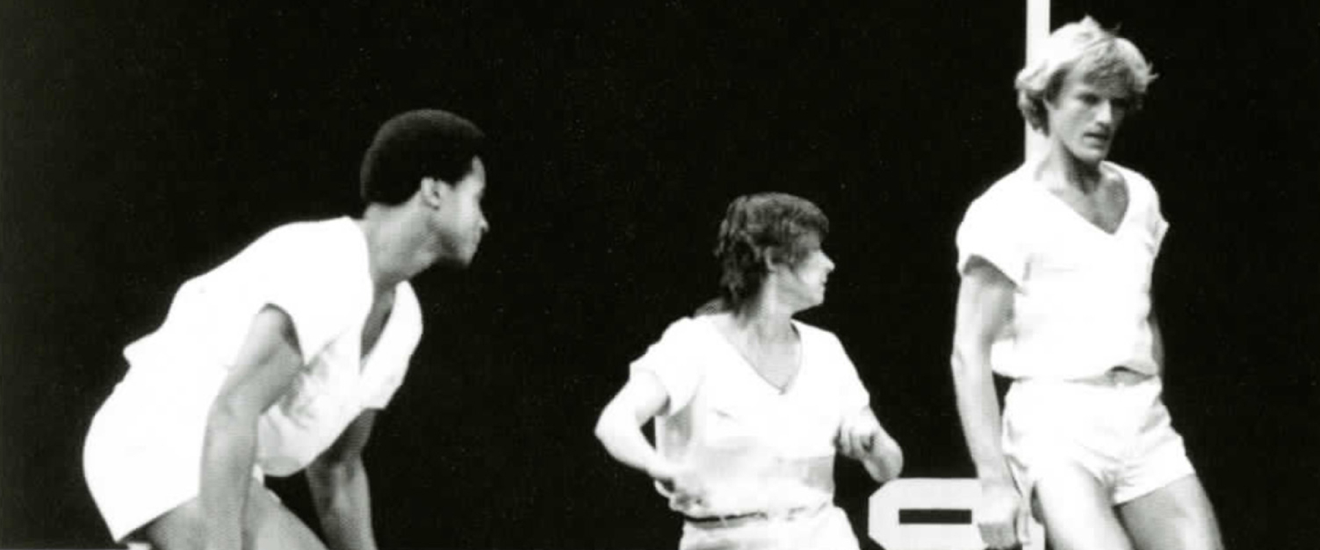 Dance Is A Man’s Sport, Too
