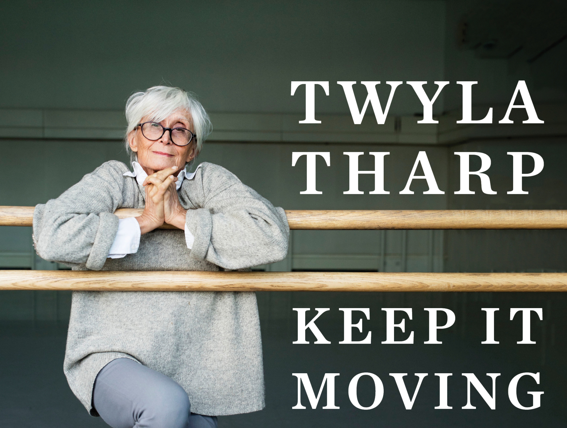 Keep It Moving: Lessons for the Rest of Your Life