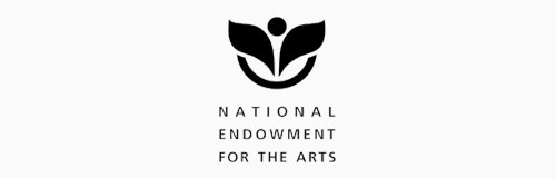 National Endowment For The Arts Logo