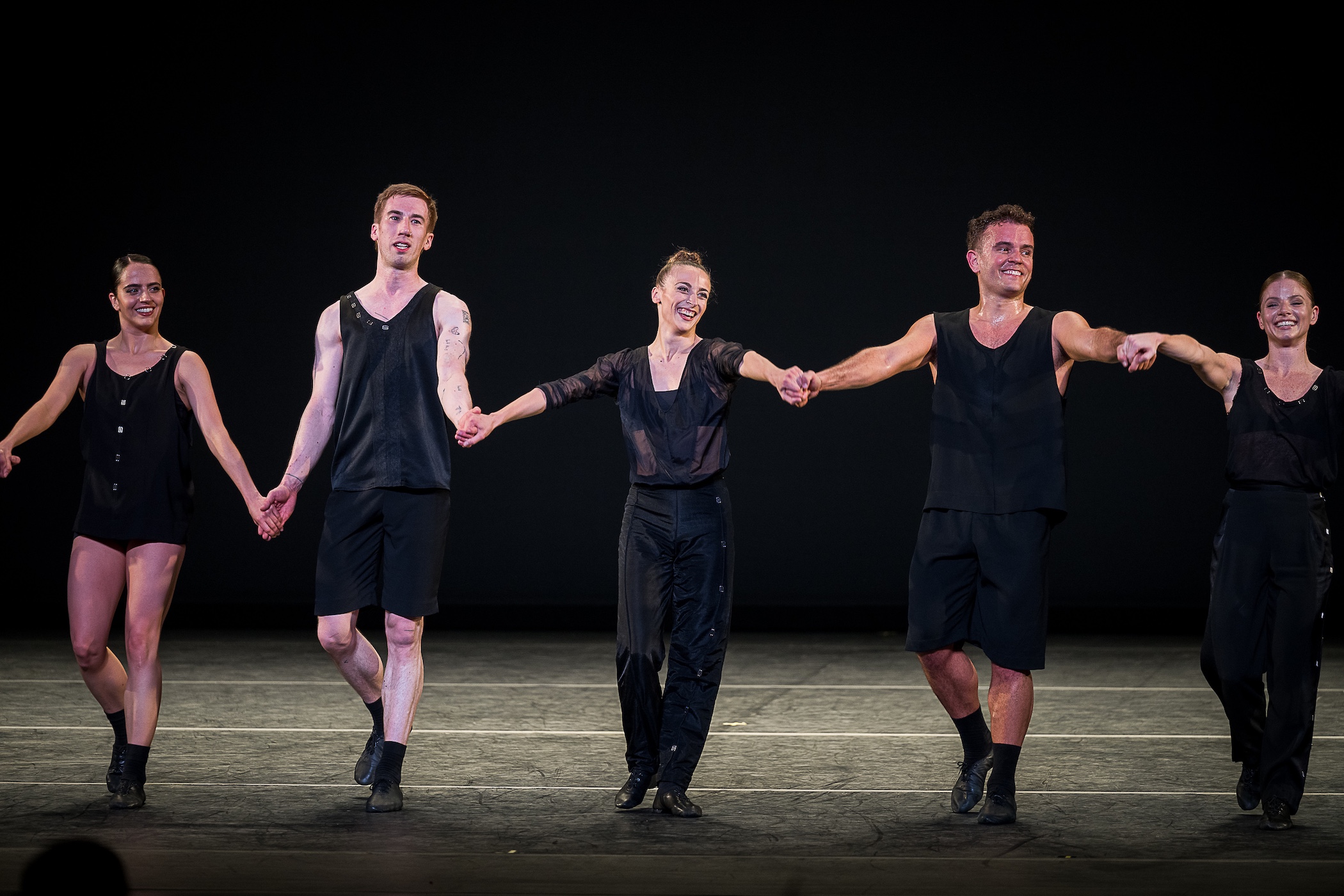 Image associated with 60th Anniversary Tour